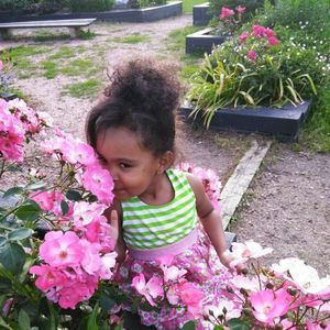 Meet your Posher, Emma